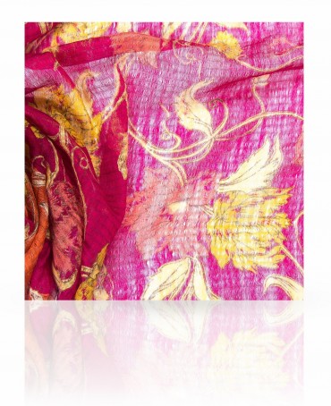 Палантин Женский SW-IVY/FUS